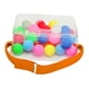 thumbnail image 2 of Shaking Swing Balls Game Fun Family Game Set Para Juegos Party Playset Camping Orange Belt, 2 of 5