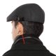 thumbnail image 3 of Gorro Sumolux estilo Newsboy 57-60 cm de lana para invierno, 3 of 7