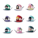 thumbnail image 2 of Figura Sorpresa Demon Slayer Chara Macaron Blind Bag Bandai, 2 of 3