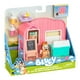 thumbnail image 4 of Playset mini Bluey heladería con figura de Bingo, 4 of 5