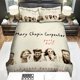 thumbnail image 1 of Mary Chapin Carpenter Party Doll And Other Favorites Quilt Duvet Cover Set3-Piece Bedding Set, 1 of 5