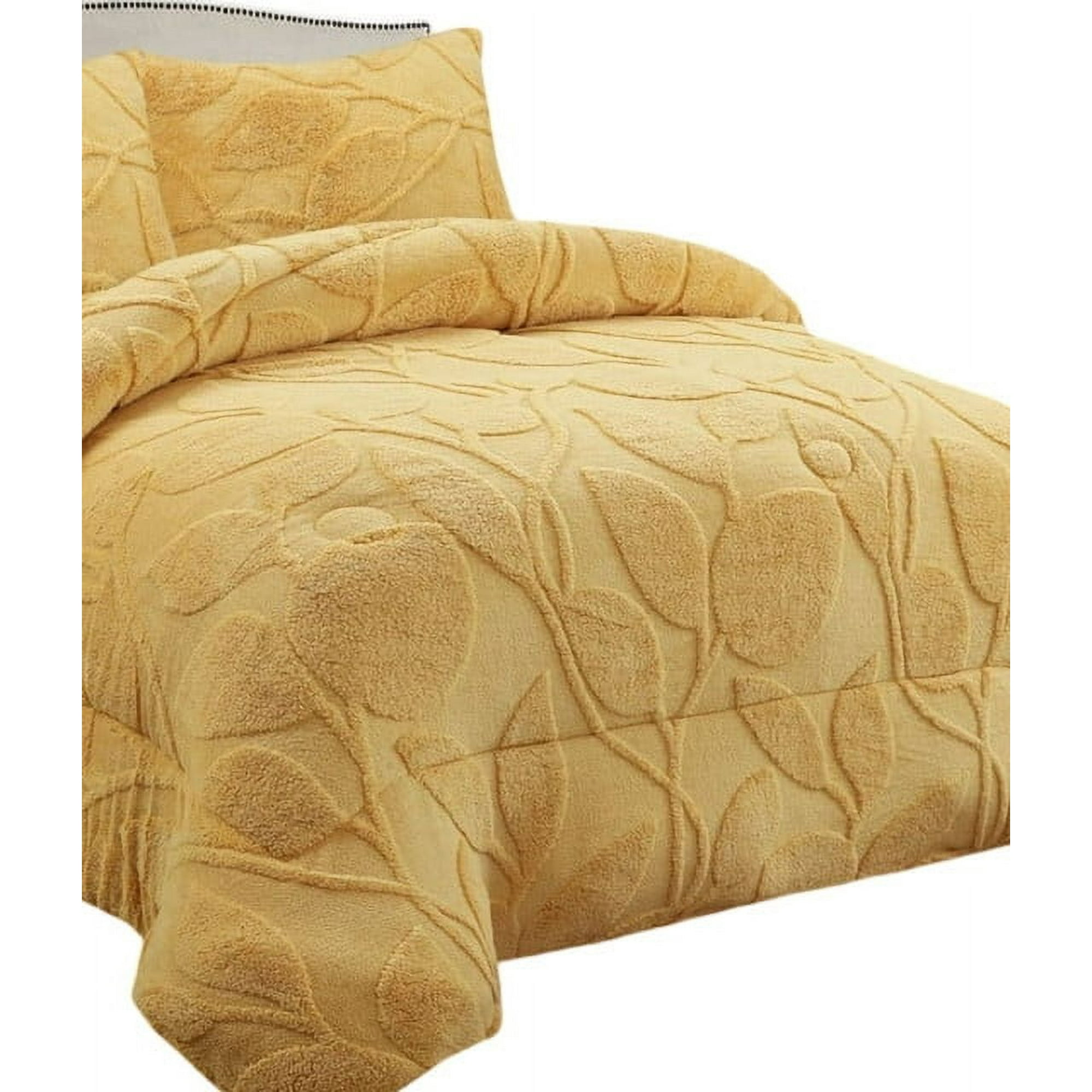 Todo Para El Hogar - Cobertor Para Invierno King - Super King S-06