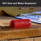 thumbnail image 3 of Beats Pill Altavoz Bluetooth Portátil Batería 24H Rojo, 3 of 3
