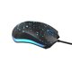 thumbnail image 3 of Mouse Xtech XTM411 USB 3600 dpi Gaming Negro, 3 of 3