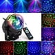 thumbnail image 3 of Mini Bola Disco Led Rgb + Control Para Auto / Casa, 3 of 3