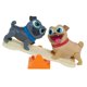 thumbnail image 5 of Caseta de perro Playset Puppy Dog Pals con figuras para niños mayores de 3 años, 5 of 9