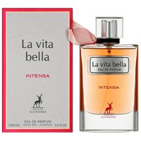 Al Hambra - Maison Alhambra La Vita Bella Intensa Edp 100Ml Mujer