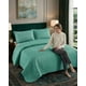 thumbnail image 1 of Quilt de Verano Transpirable, Ligero y Elegante king, 1 of 6