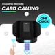 thumbnail image 3 of Barajador y distribuidor de cartas ShuffleBox G1 Pro Electric Black, 3 of 8