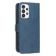 thumbnail image 3 of Funda Billetera para Samsung Galaxy A53 Protección RFID y Soporte Ajustable Azul, 3 of 6