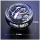 thumbnail image 2 of 2pcs Ejercitador Power Ball Gyro Ball Giroscopio Ejercicio Manos, 2 of 7