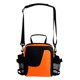 thumbnail image 5 of Bolsa De Regalo Para Mascotas Para Perros Cintura De Entrenamiento Bolsa Para Gatos Obediencia Caminar Snack Naranja, 5 of 5
