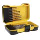 thumbnail image 5 of 15pcs / set HSS Twist Drill Bit Tools Set Impact para cemento de pared de hormigón, 5 of 5