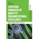 thumbnail image 1 of Libro ASQ Quality Press – Gerente Certificado en Calidad, 1 of 1