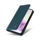 thumbnail image 4 of Funda Billetera de Cuero para Samsung Galaxy A56 5G con Tarjetero y Soporte - Tapa Magnética Azul, 4 of 6