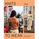 thumbnail image 1 of Libro Hardie Grant Knits to Wear: Patrones de Kutova Kika, 1 of 1