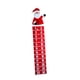 thumbnail image 1 of Adorno De Calendario Navideño Accesorio Navideño Para Puerta De Vacaciones Oficina Papá Noel, 1 of 5