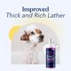 thumbnail image 4 of Champú y acondicionador para perros Honest Paws Oatmeal & Lavender 480 ml, 4 of 9
