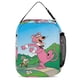 thumbnail image 3 of Snagglepuss-theme Lunch Box Lunch Bag Insulated Reusable Lunch Tote Bag Cooler Tote Bag For Men Women gifts 20*11*27cm, 3 of 6