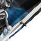 thumbnail image 4 of Rod Wave Heart 3 Pieces Bedding Sets Soft Comforter Sets Decor Bedroom Gifts, 4 of 5