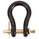 thumbnail image 2 of Clevis Koch Industries - Acero forjado recto (2 cm de alto, 7257 kg), 2 of 2