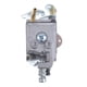 thumbnail image 3 of Carburador De Repuesto Fit Husqvarna 136137142 Motosierra, 3 of 5