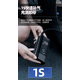 thumbnail image 3 of Compresor Aire 150psi Auto Moto Bicicleta Power Bank 6000mah Color NEGRO - 271053, 3 of 3