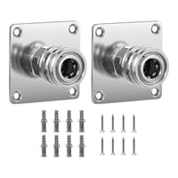 Ioensy - Soporte De Punta De Espuma Para Lavadora A Presión, Soporte Para Accesorios De Lavadora A Presión De Garaje