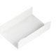 thumbnail image 2 of Acoplador de Canaleta para Cables StarTech CBMWWD3211C Paquete de 20 unidades Blanco, 2 of 2