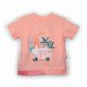 thumbnail image 1 of Polera Bebe Niño Naranjo Pillin, 1 of 3