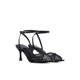 thumbnail image 3 of Sandalias Formal Malla PU Mujer Aguja Weide QIU526, 3 of 3