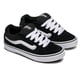 thumbnail image 2 of Zapatilla Mujer Caldrone Negro Vans, 2 of 4