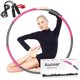 thumbnail image 1 of Height Hoops Auoxer Fitness Ejercicio para perder peso rápidamente, 1 of 6