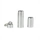 thumbnail image 2 of Waterproof Cigarette Case for Men - Stylish and Durable Stainless Steel Design, 2 of 5