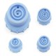 thumbnail image 1 of Puntas de Silicona Hydro Dermabrasion Elitzia - Set de 4, 1 of 9