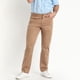 thumbnail image 2 of Pantalón Spandex 5 Bolsillos Regular Fit Tostado, 2 of 3