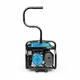 thumbnail image 3 of Generador 4500W ERUX a Gasolina con Arranque Eléctrico y Control Remoto – Potencia Profesional 220V, 3 of 8