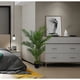 thumbnail image 4 of Planta Artificial Palmera 95 cm, 4 of 12