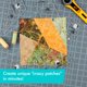 thumbnail image 3 of Regla Creative Grids 15 cm x 23 cm CGRMT7, 3 of 6