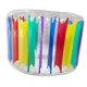 thumbnail image 2 of Piscina Flota Inflable Rodillo Flotador Piscina Juguete Inflable Rueda De Agua Estilo A 120x84x80cm, 2 of 5