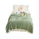 thumbnail image 1 of Frazada de Plush y Sherpa Elegante, 1 of 3