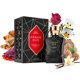 thumbnail image 1 of Perfume H HABIBI Urban Oud Arabian Elixir Ed. Eau de Parfum 100 ml, 1 of 3