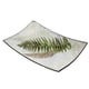 thumbnail image 1 of Adorno Plato 23 Cm Rectangular Vidrio, 1 of 1