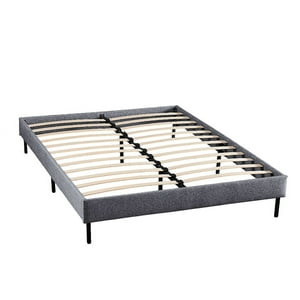 Klik Muebles - Base De Cama Europea - 2 Plazas