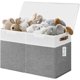 thumbnail image 1 of Caja Organizadora de Juguetes Bagnizer de 83 L Plegable, 1 of 3