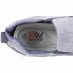 thumbnail image 5 of Zapatilla New Walk City Confort Slip On Gris, 5 of 6