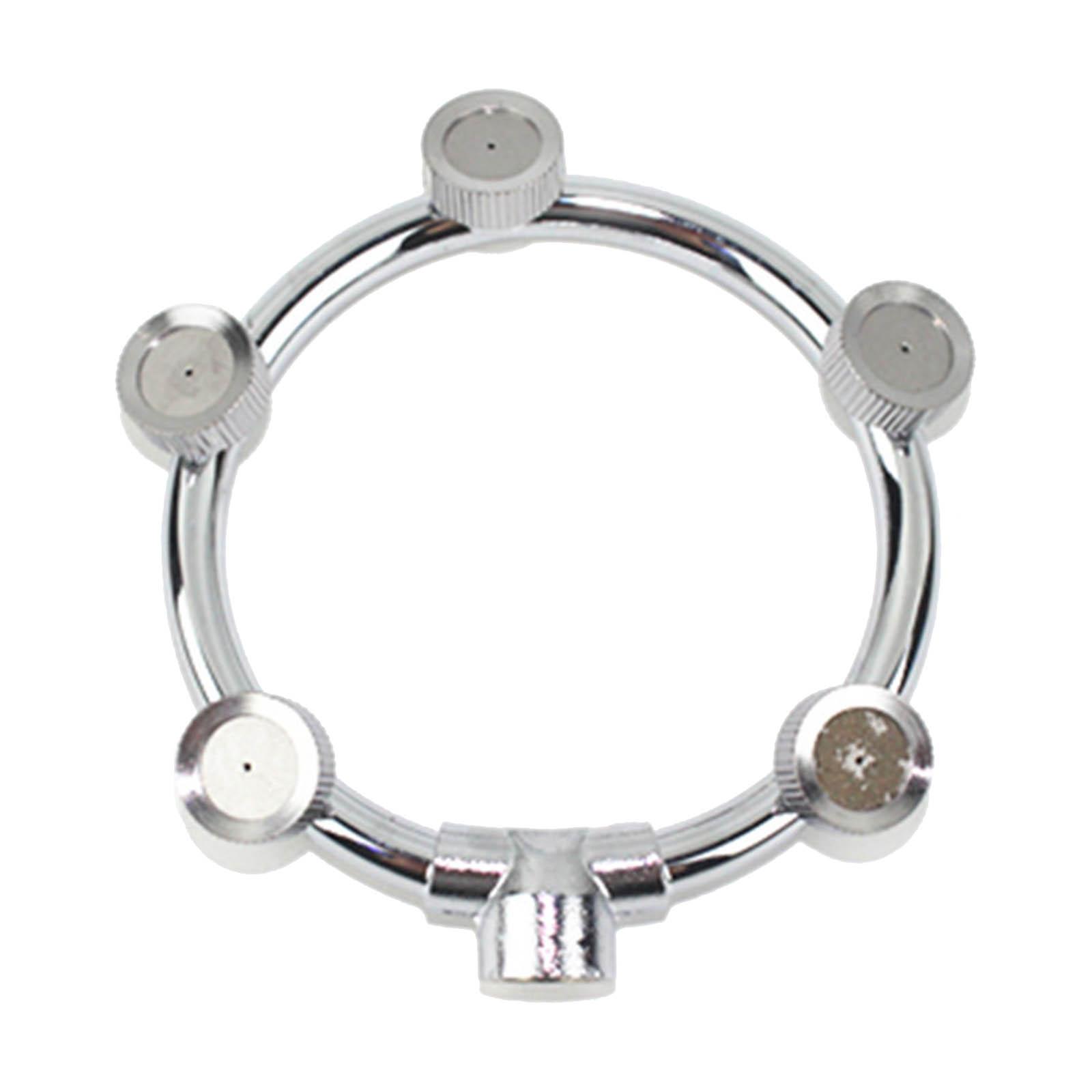 Ioensy - Boquillas De Atomización De 14X1,5 Mm Riego De Agua A Alta Presión Para La Agricultura