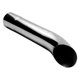 thumbnail image 1 of Punta de escape Jones Exhaust 20 cm cromo 1,75 in 1 pieza, 1 of 3
