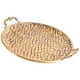 thumbnail image 1 of Centro de Mesa Decorativo Cosenza Circular Gold, 1 of 4