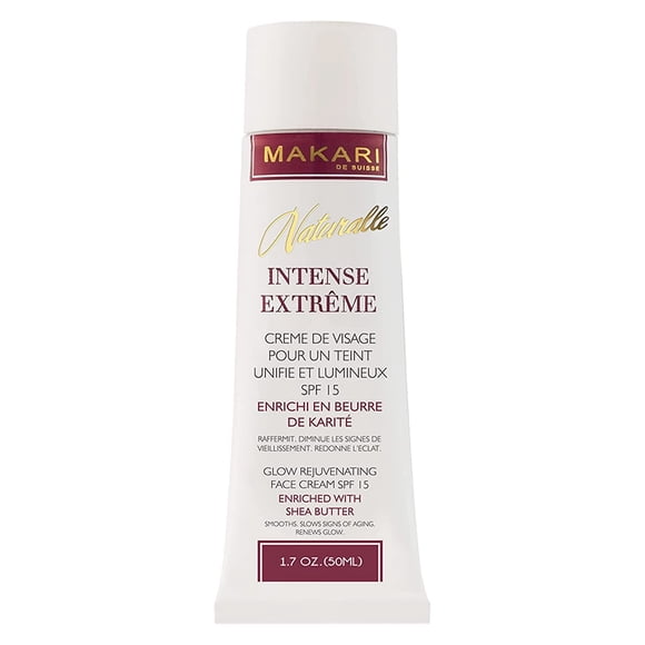 Crema facial hidratante Makari Naturalle Intense Extreme 50 ml